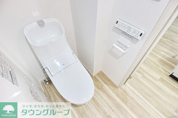 JASPER Komazawadaigakuの物件内観写真